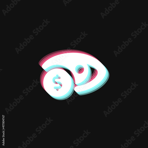 Cost Per Impression - 3D Effect