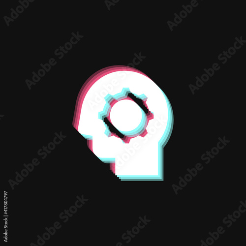 Brainstorming - 3D Effect