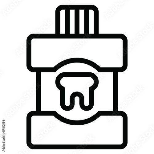 mouthwash