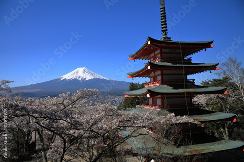 pagoda