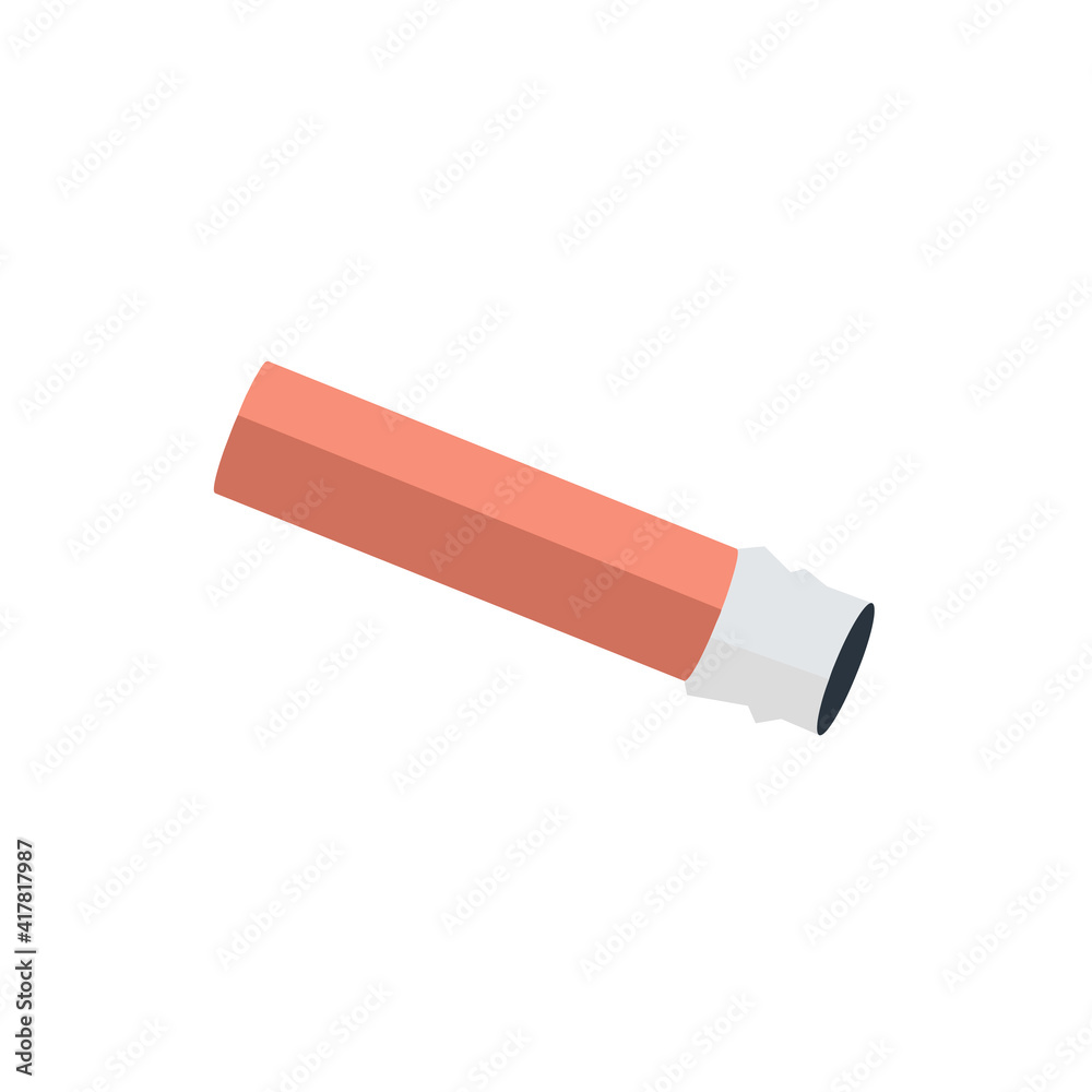 Cigarette End Addiction Composition Cigarette End Addiction Composition