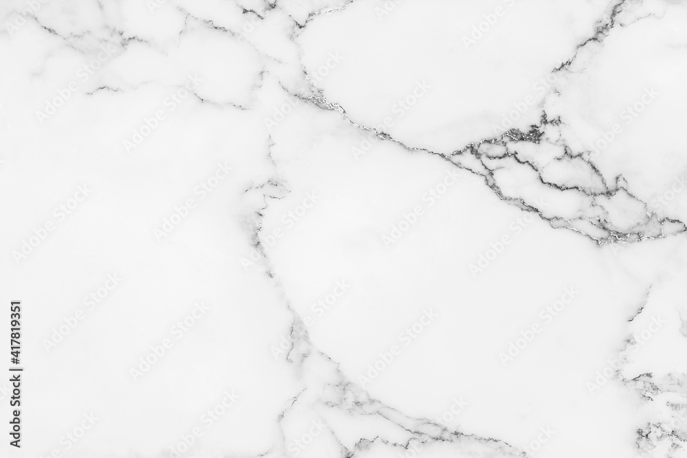 elegant white marble texture background