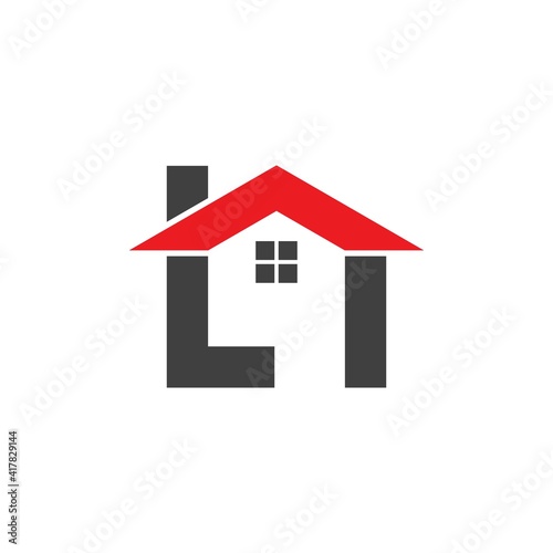 Property Logo Template