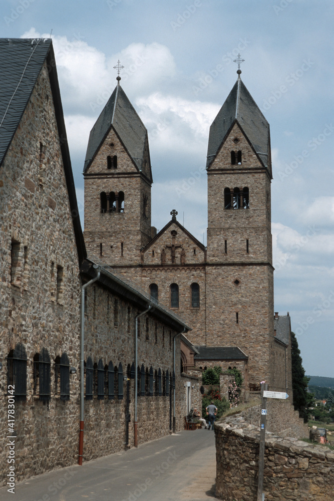 Kloster St. Hildegard