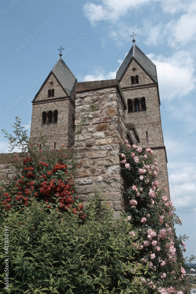 Kloster St. Hildegard