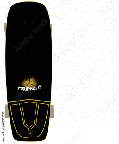 SKATE