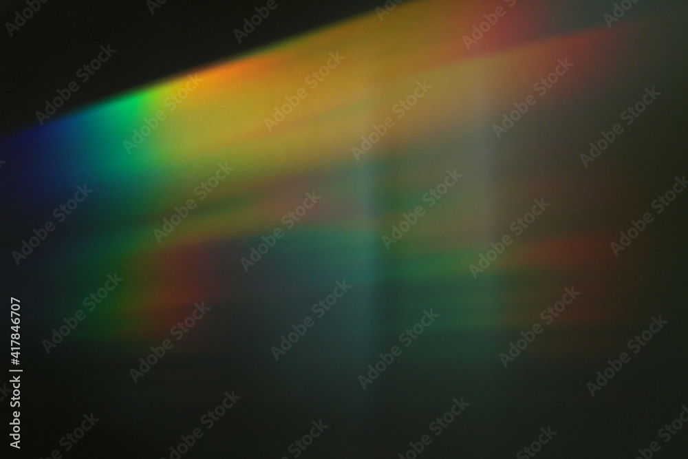 Obraz premium Rainbow