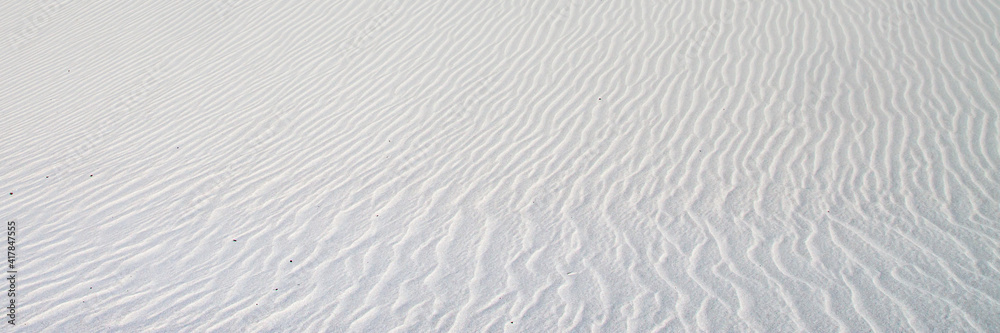 the texture of white sand in the desert the texture of white sand in the desert