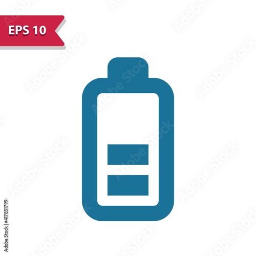 Battery icon