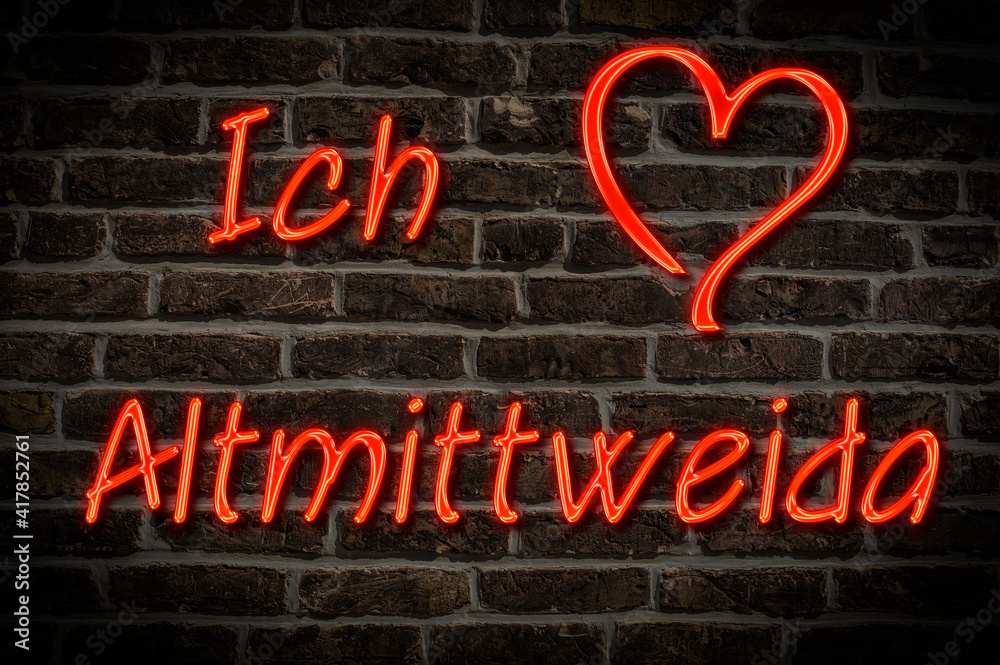 Obraz premium Altmittweida