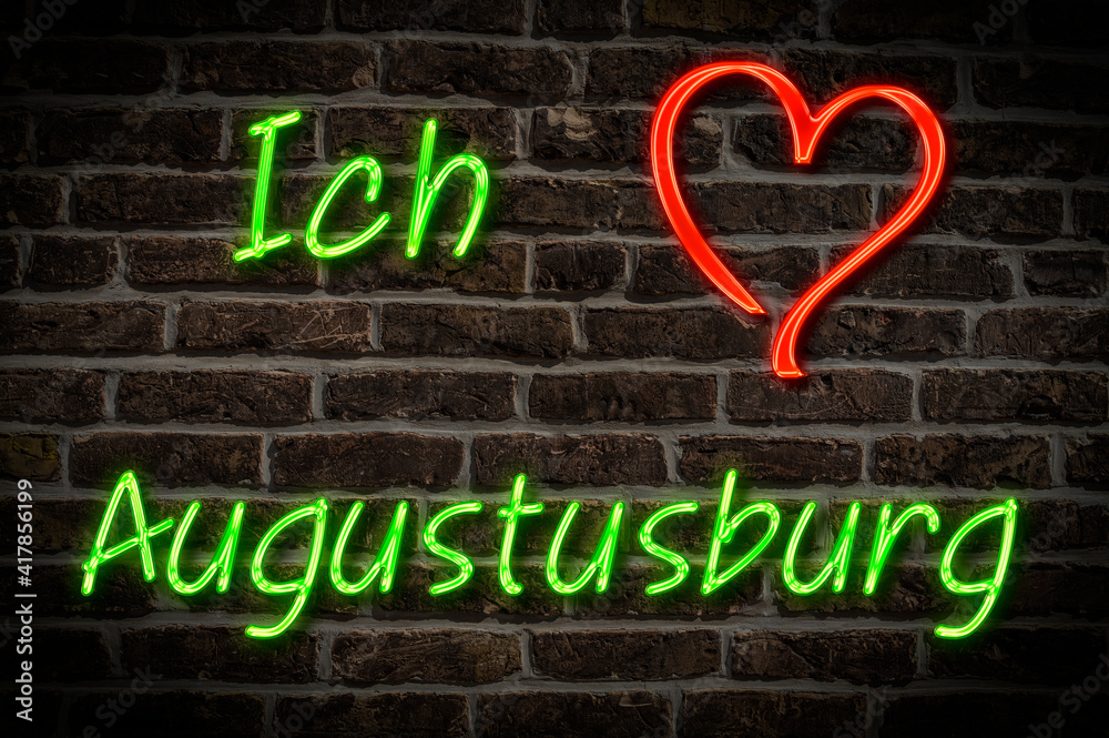 Obraz premium Augustusburg