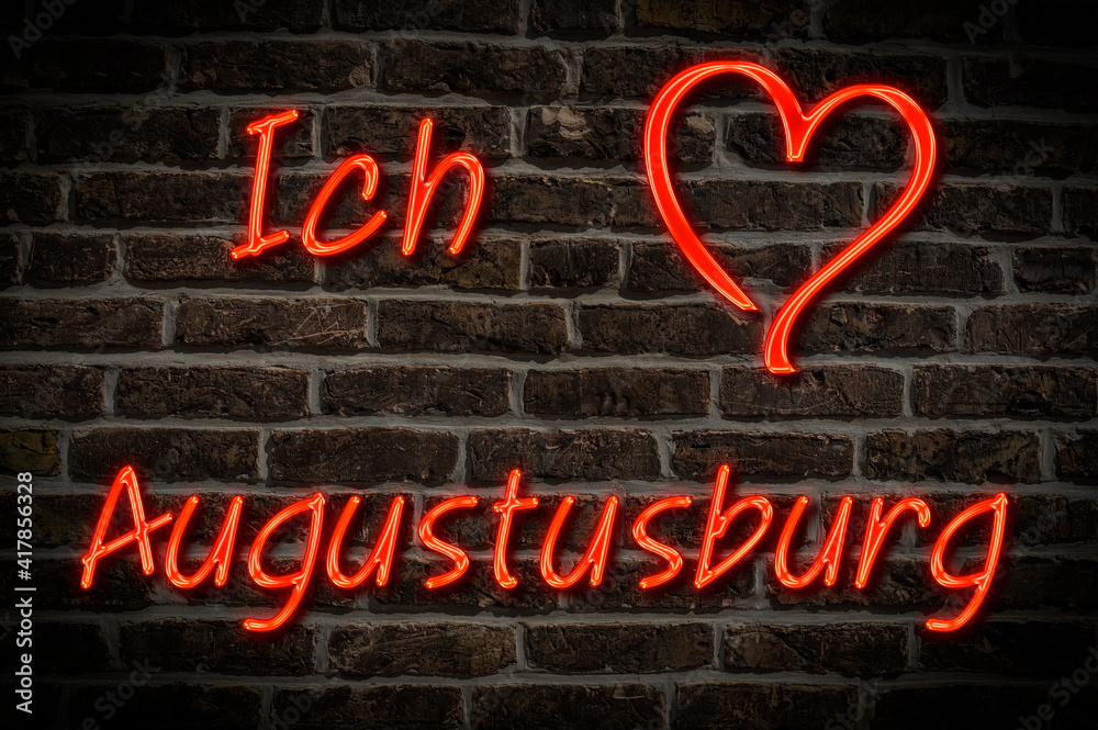 Obraz premium Augustusburg