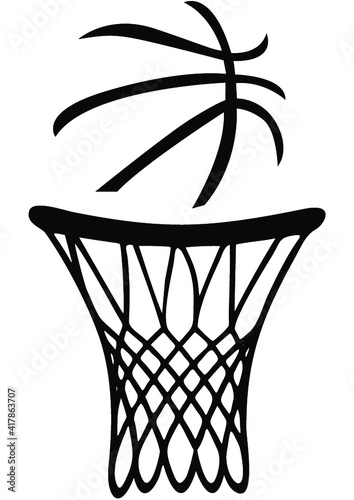 Basketball, Ball, Sport,  Game, Fun