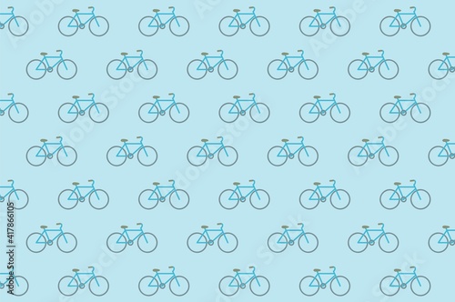 自転車の壁紙