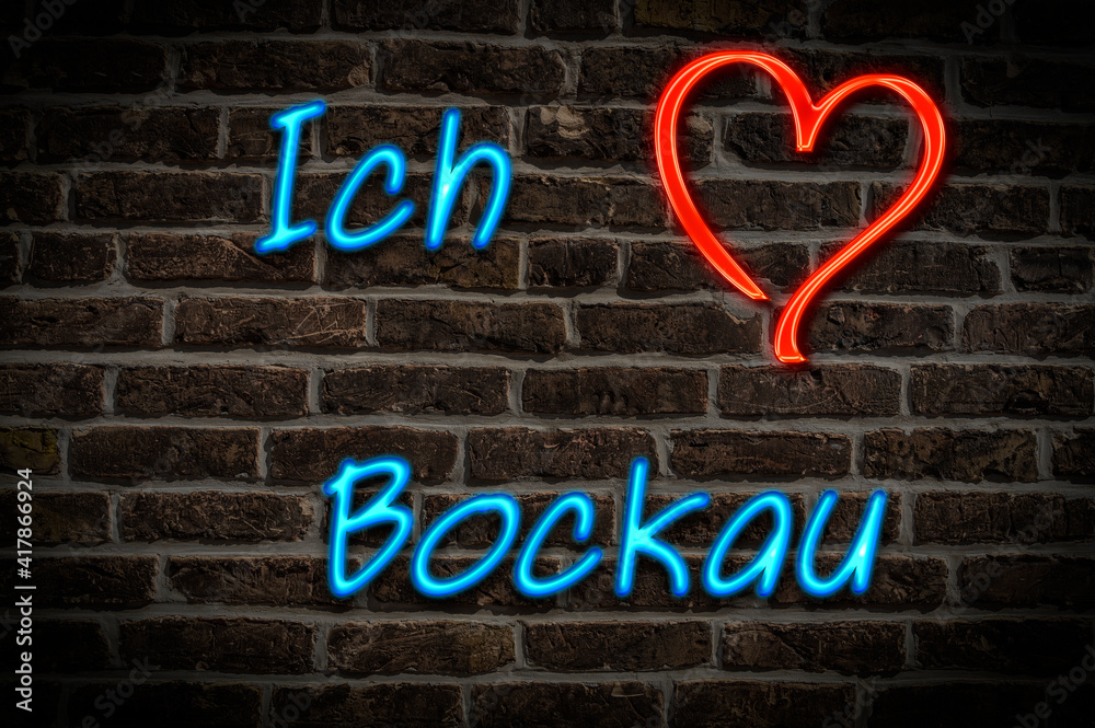 Obraz premium Bockau