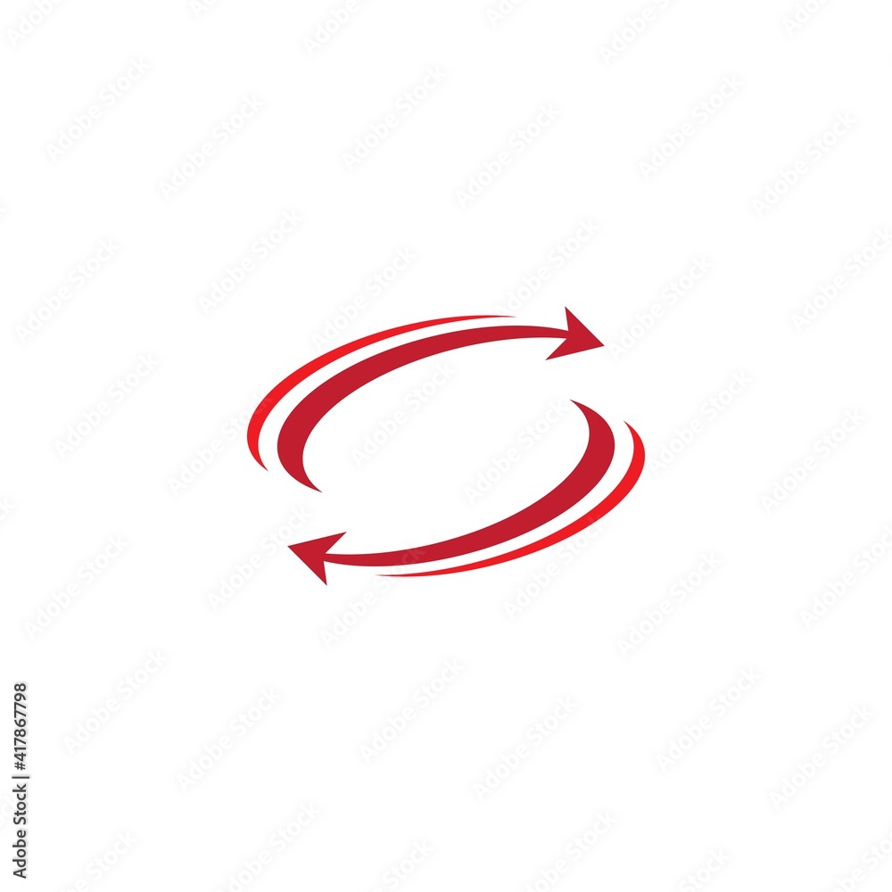 arrow logo arrow logo