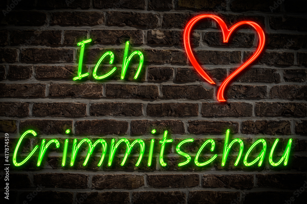 Obraz premium Crimmitschau