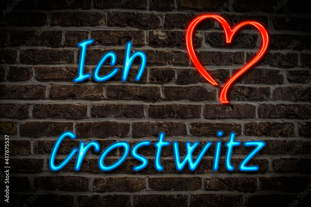 Crostwitz Crostwitz