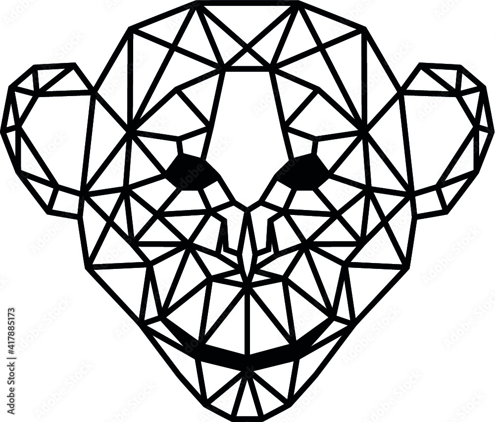 Animal, Geometric animal, Wild animal, Woodland, Bird, Lion, Cat Animal, Geometric animal, Wild animal, Woodland, Bird, Lion, Cat