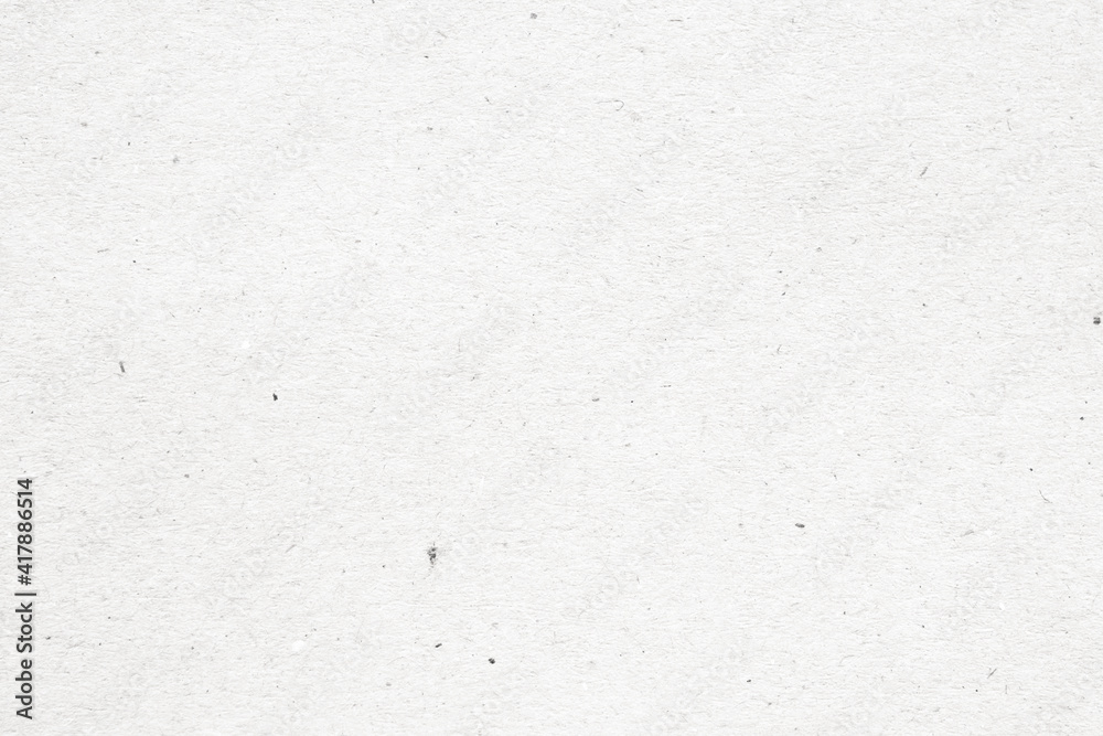 White recycle paper cardboard surface texture background White recycle paper cardboard surface texture background