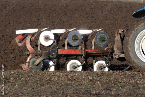 plough