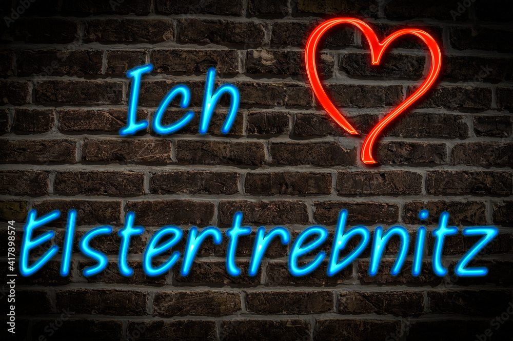 Elstertrebnitz Elstertrebnitz