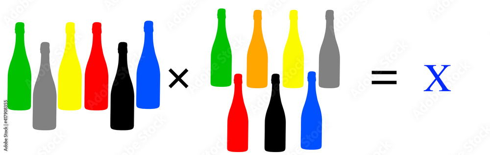 Simple Multiplication Problems to clear the unknown Simple Multiplication Problems to clear the unknown