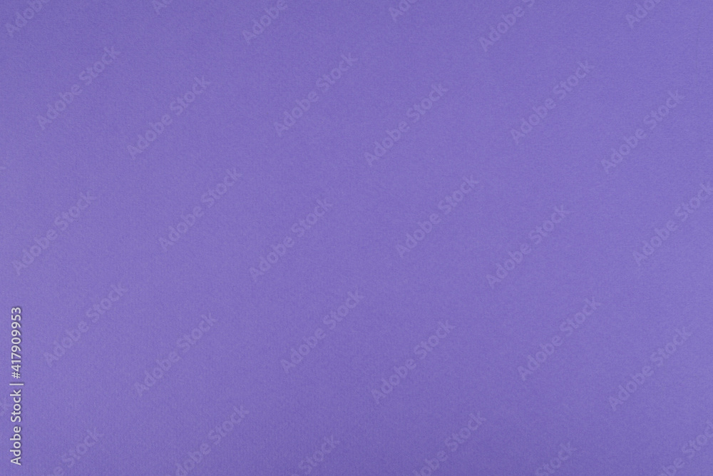 Violet paper background. Violet paper background.