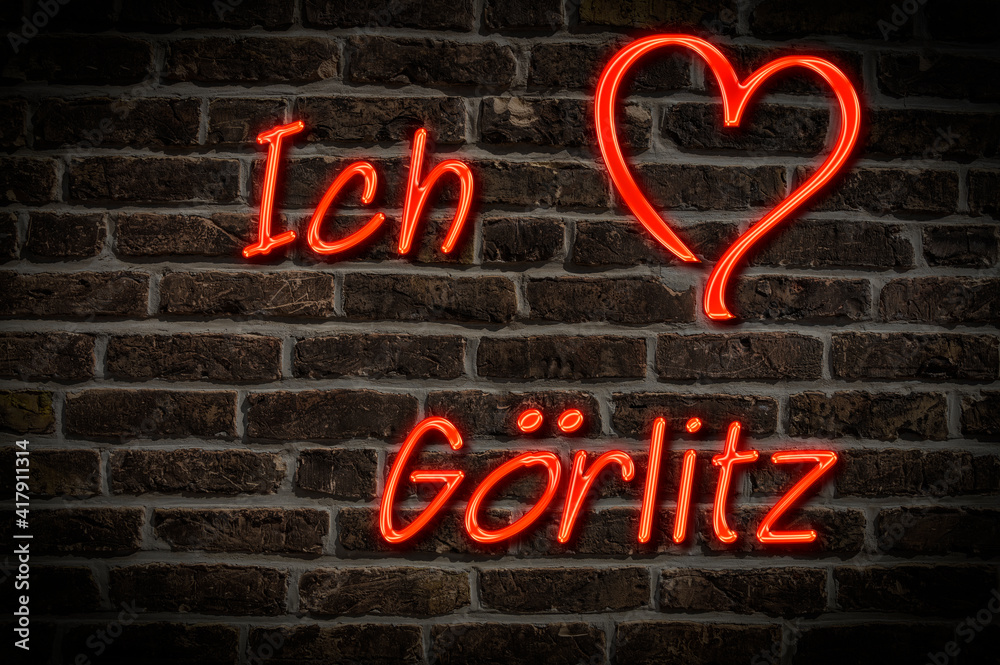 Obraz premium Görlitz