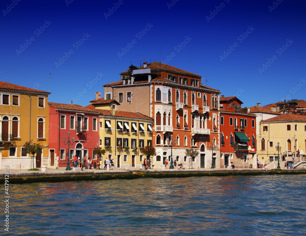 City Grand Canal (Venice)
