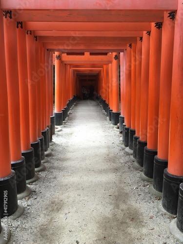 Torii