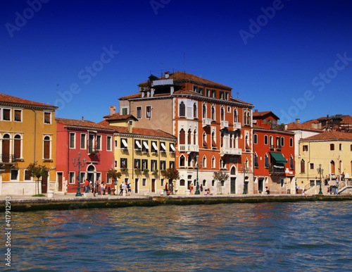 City Grand Canal (Venice)