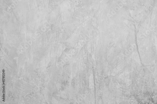 Old wall texture cement dirty gray with black background abstract grey and silver color design are light with white background.