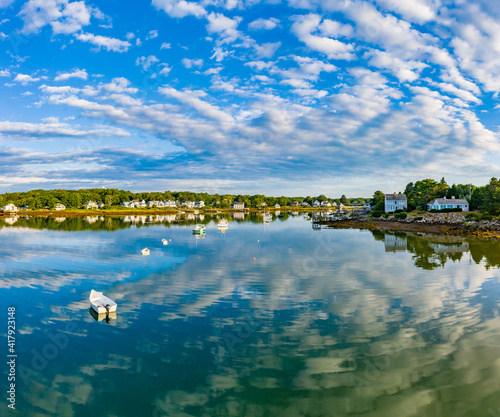 MAINE-CAPE PORPOISE