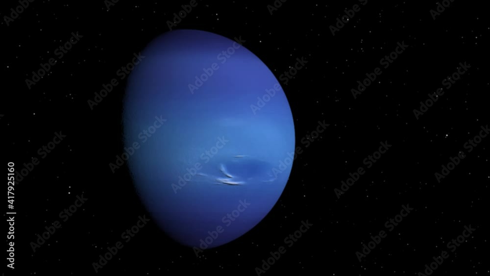 The Deep of Neptune The Deep of Neptune