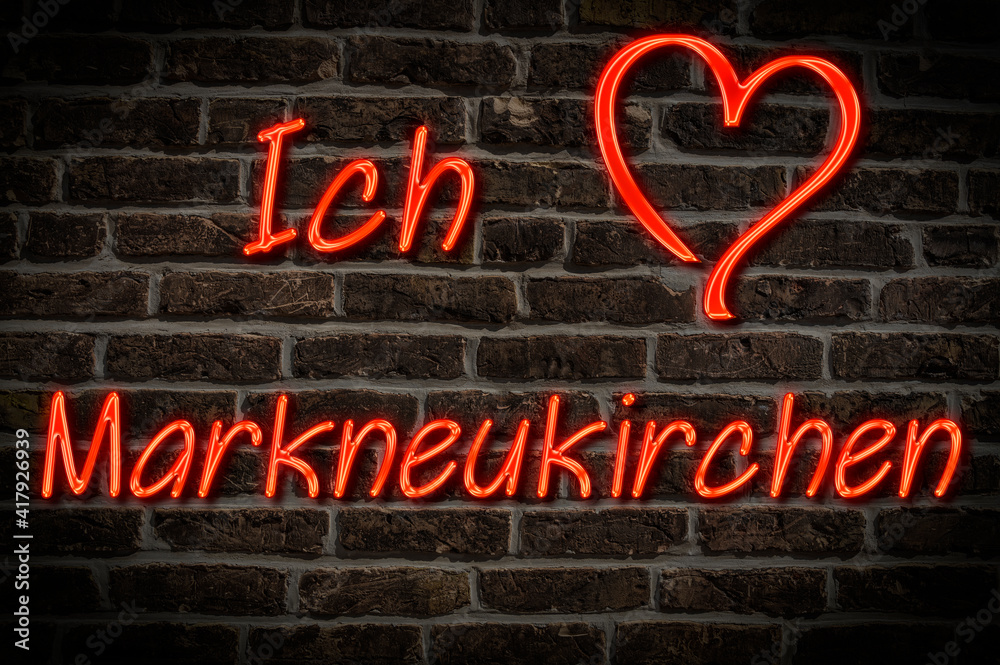Obraz premium Markneukirchen