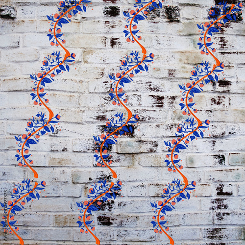 Mural
