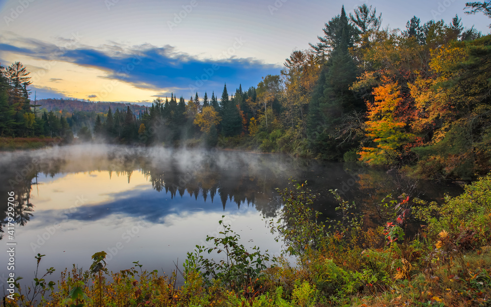 New Hampshire-Bethleham