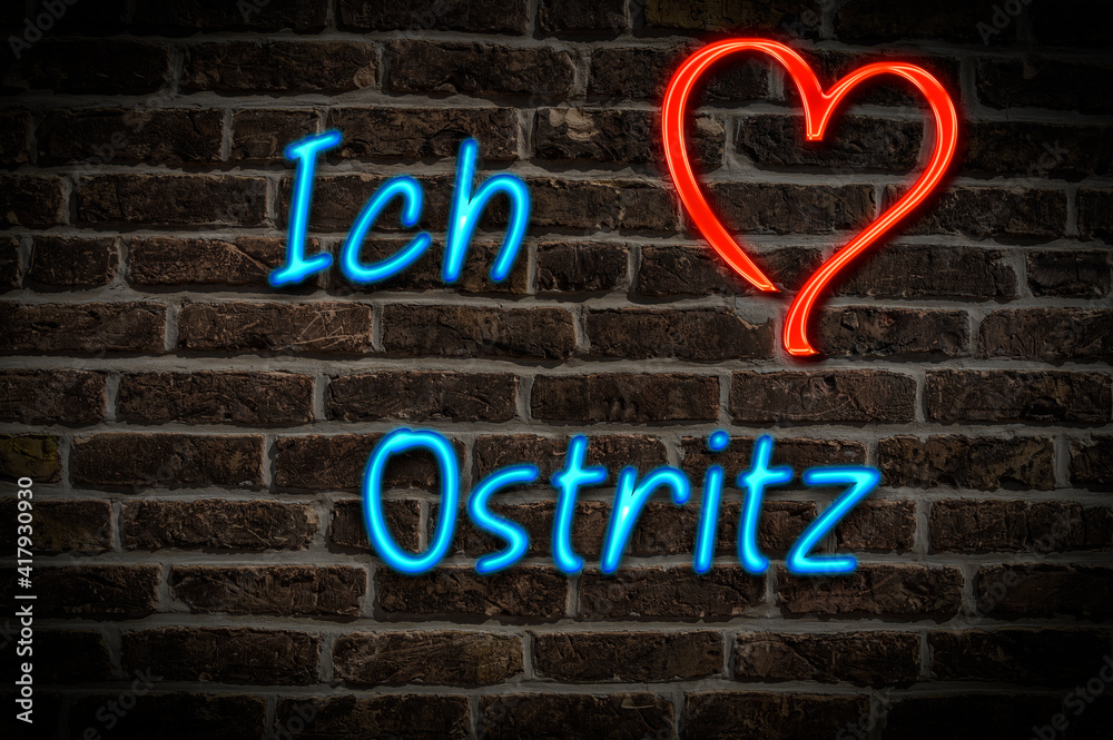 Ostritz Ostritz