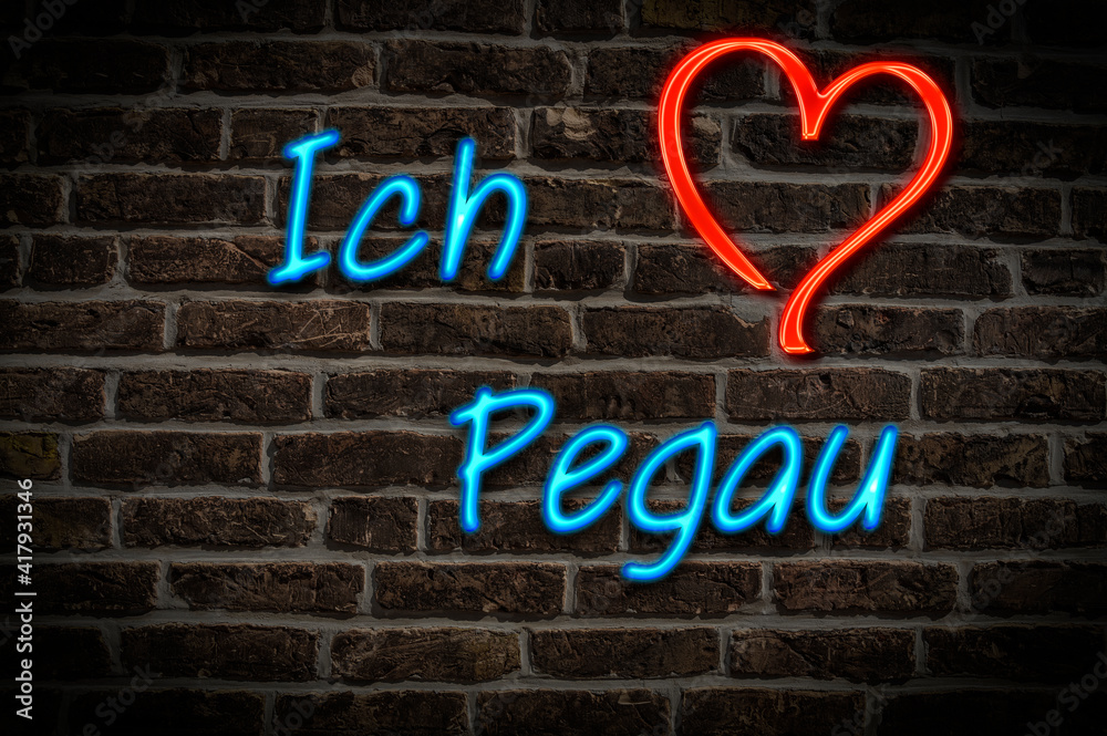 Pegau Pegau