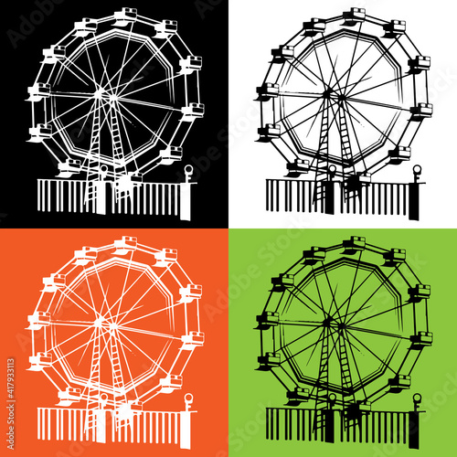 Ferris Wheel