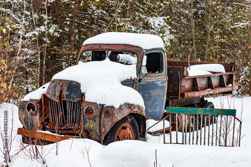 New Hampshire-Stoddard photo