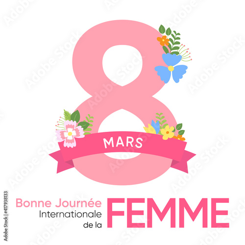 women day in french