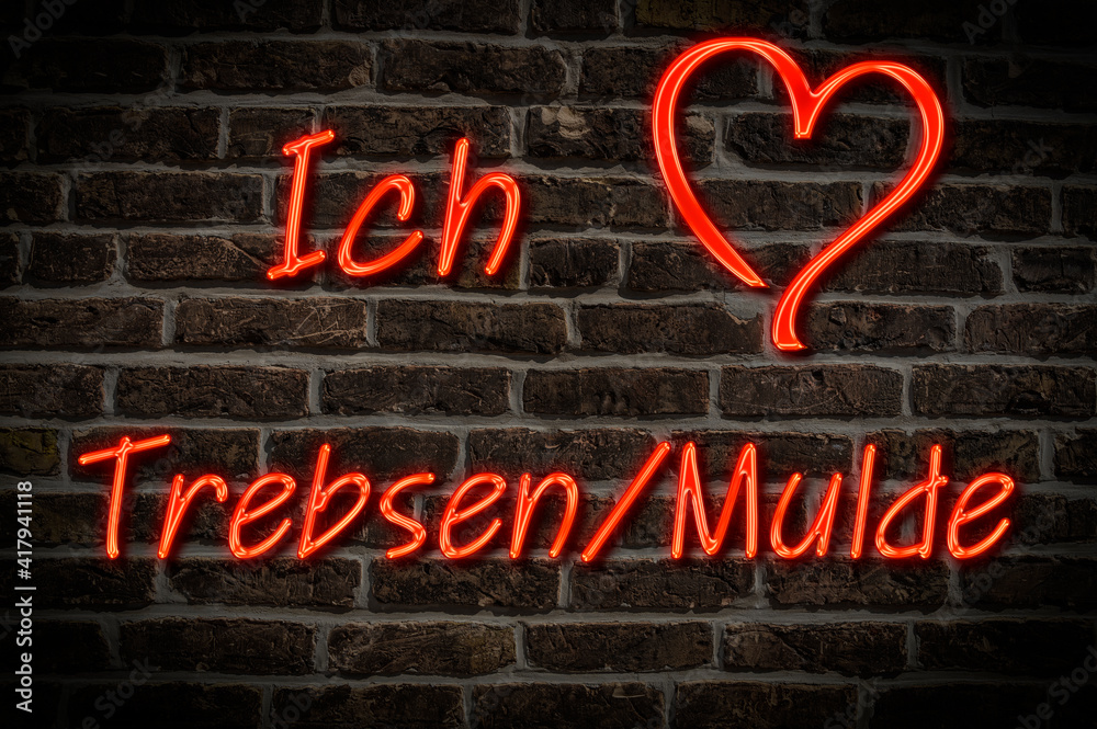 Fototapeta premium Trebsen/Mulde