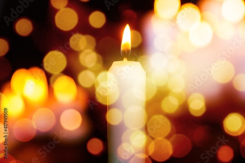 Advent. © BillionPhotos.com