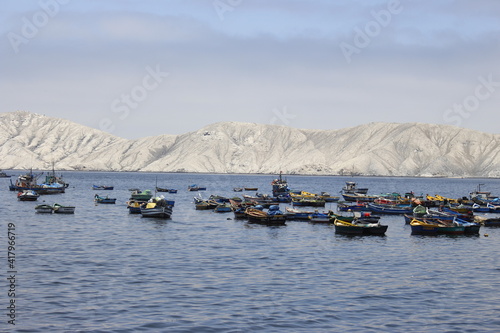 Chimbote photo