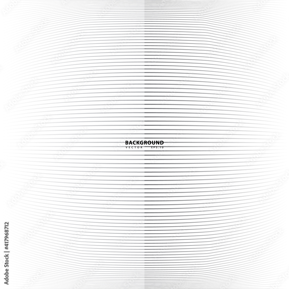 Abstract warped Diagonal Striped Background. Vector curved twisted slanting, waved lines texture. Brand new style for your business design Abstract warped Diagonal Striped Background. Vector curved twisted slanting, waved lines texture. Brand new style for your business design
