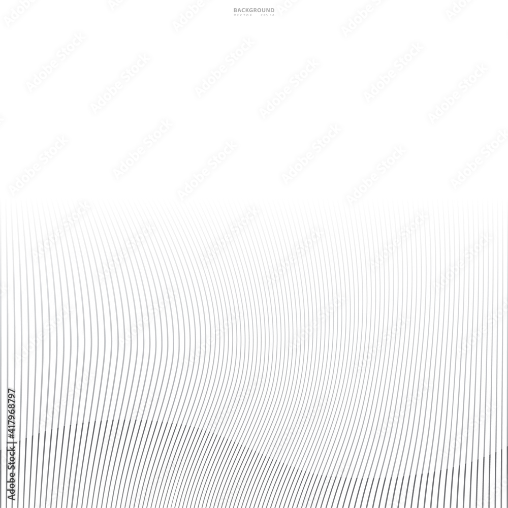 Abstract warped Diagonal Striped Background. Vector curved twisted slanting, waved lines texture. Brand new style for your business design Abstract warped Diagonal Striped Background. Vector curved twisted slanting, waved lines texture. Brand new style for your business design