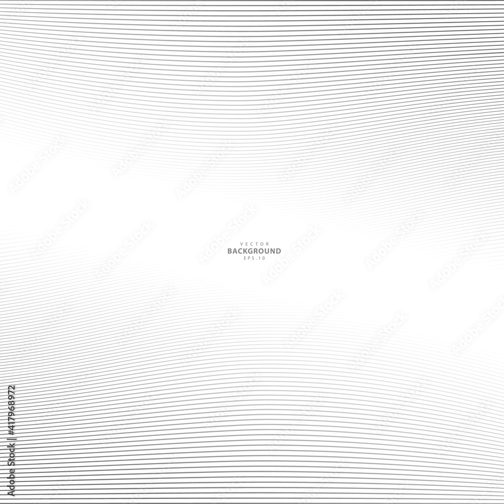 Abstract warped Diagonal Striped Background. Vector curved twisted slanting, waved lines texture. Brand new style for your business design Abstract warped Diagonal Striped Background. Vector curved twisted slanting, waved lines texture. Brand new style for your business design