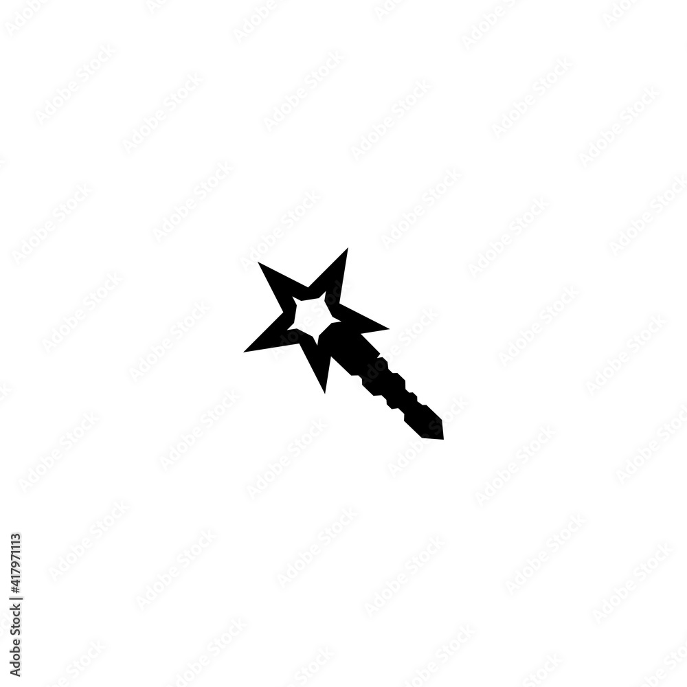Key icon vector illustration Key icon vector illustration